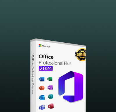 office 2024 pro plus