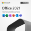Microsoft Office 2021 Home and Business for Mac