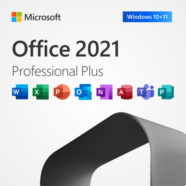 microsoft office 2021 professional plus
