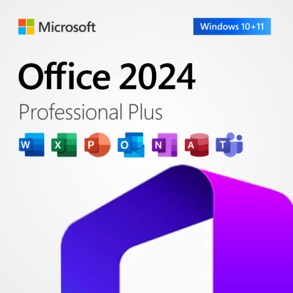office 2024 professional plus
