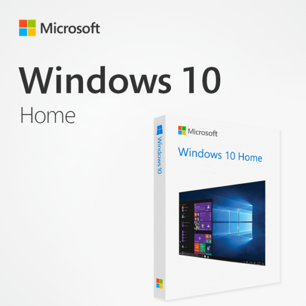 Windows 10 home