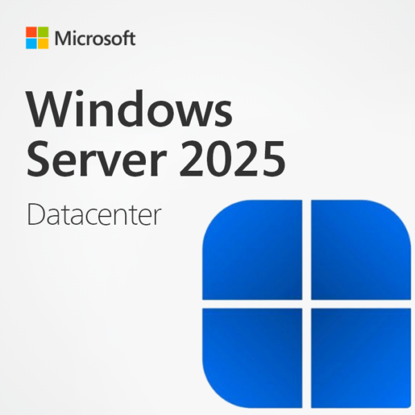 Windows Server 2025 Datacenter